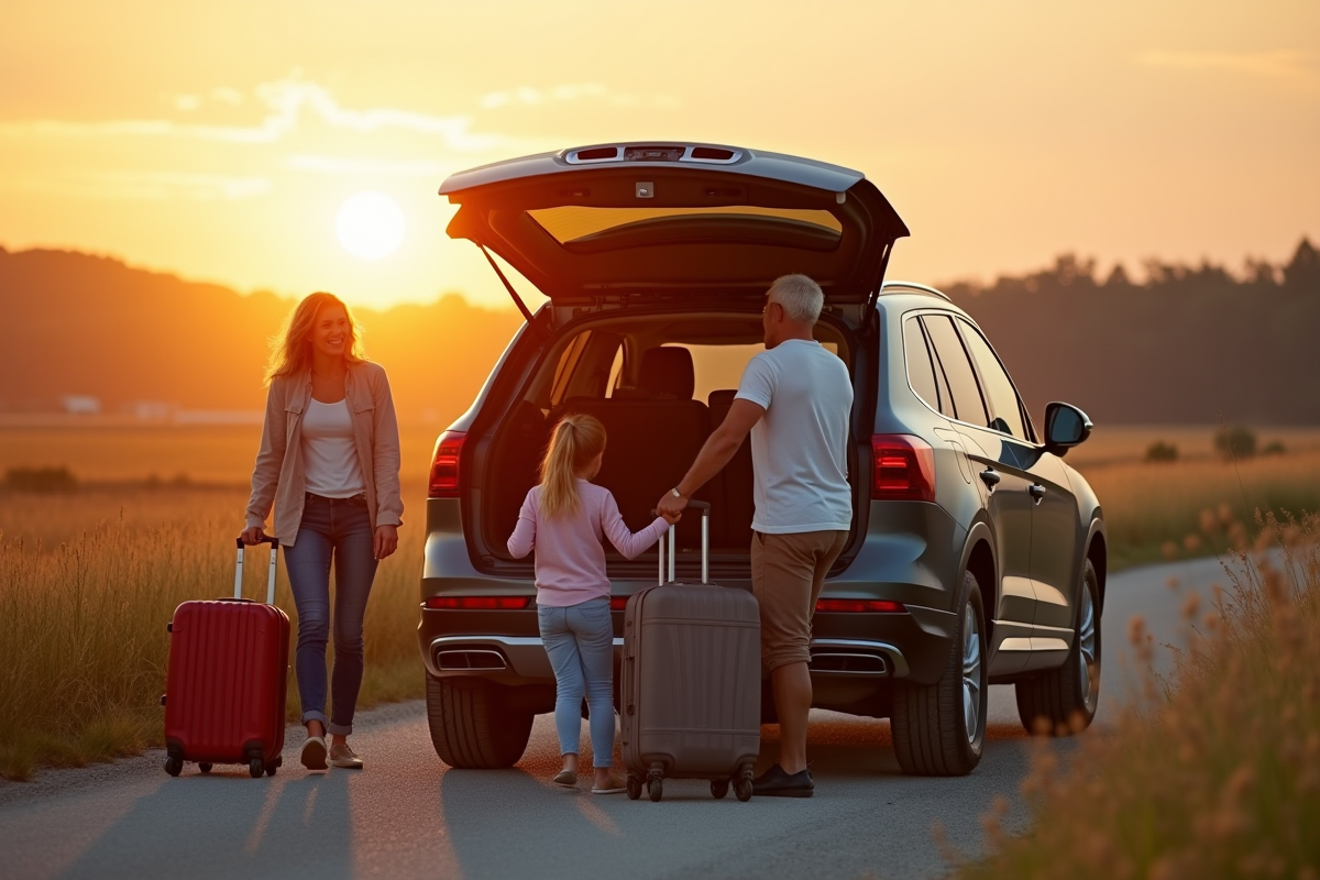 assurance voiture